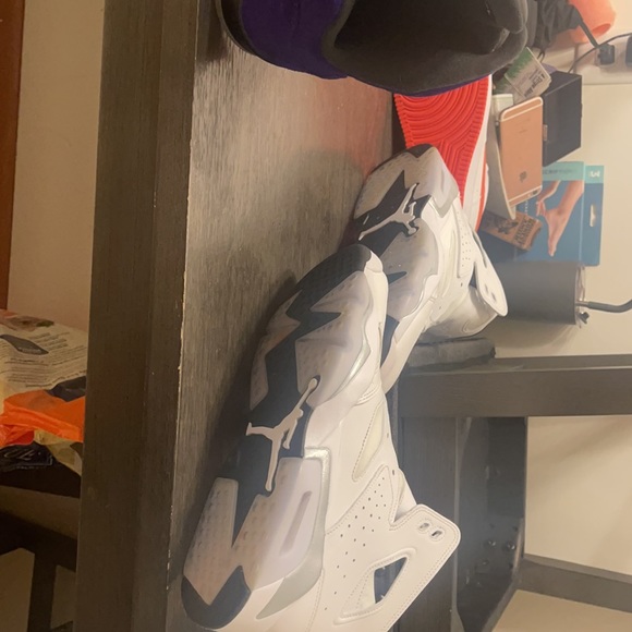 Men’s shoes for laptop - Picture 3 of 6